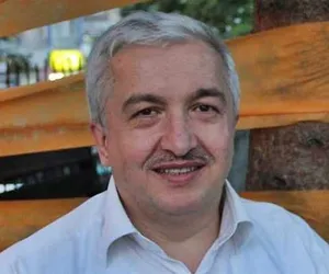 Mehmet Okuyan 1