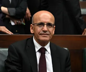 mehmet şimşek