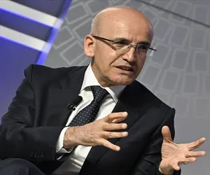 mehmet şimşek