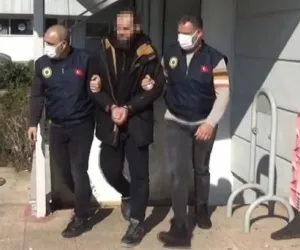 DEAŞ'lı Terörist, Akkuyu Nükleer Güç Santrali'nde Çalıştığı Ortaya Çıktı