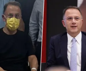 Beylikdüzü Belediye Başkanı Murat Çalık