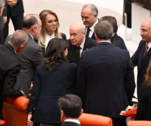 bahçeli dem