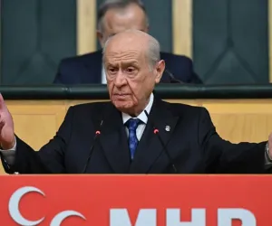 devlet bahçeli