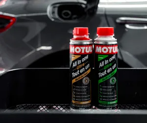 motul hepsi bir arada