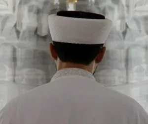 imam