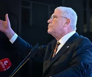 musavat dervişoğlu