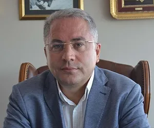 Nedim Türkmen