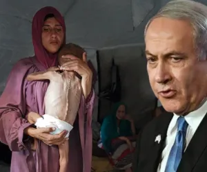 israil filistin