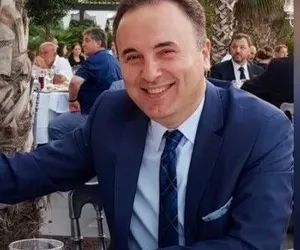 CHP'li Ekrem İmamoğlu'nun avukatı Nusret Yılmaz