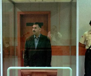 Abdullah Öcalan