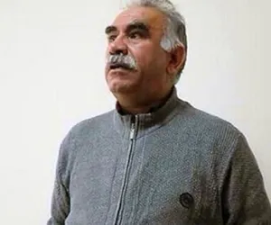 teröristbaşı öcalan