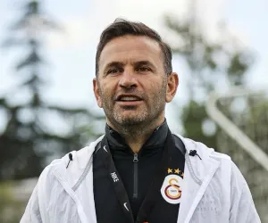 okan buruk