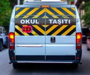 okul taşıtı