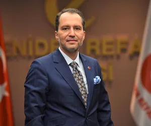 FATİH ERBAKAN