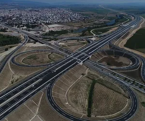 izmir istanbul otoyolu