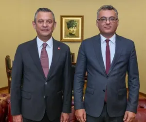 özgür özel tufan erhürman 