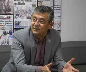 Özgür Özel