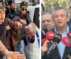 özgür özel