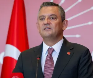 özgür özel