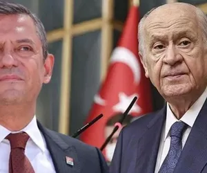özgür özel devlet bahçeli