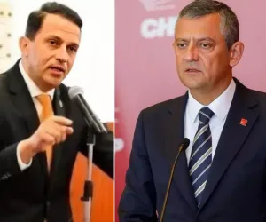 mücahit binici özgür özel