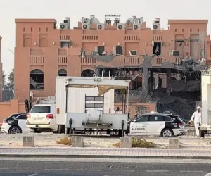 katar israil suikast