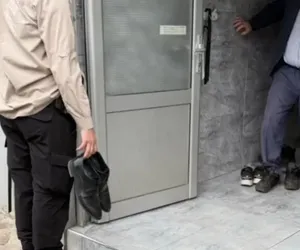 polis foto kaymakam polis ayakkabı kaymakam karabük