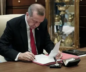 erdoğan