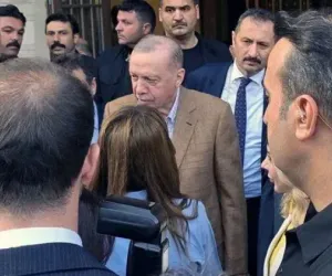 erdoğan