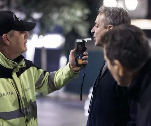 Yunanistan Başbakanı Kyriakos Mitsotakis