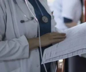 doktor
