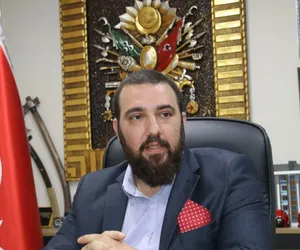 Abdülhamid Kayıhan Osmanoğlu