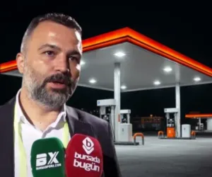 İBB yolsuzluk soruşturması kapsamında tutuklu TECO Petrolleri sahibi Sarp Yalçınkaya