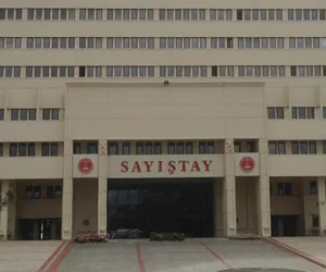 sayıştay