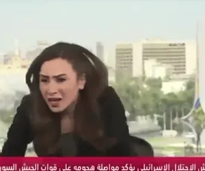 şaraın sarayı israil suriye