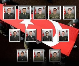 şehit