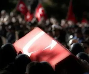 şehit