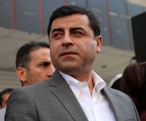 selahattin demirtaş