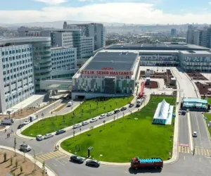 etlik hastanesi