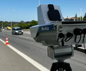 trafidar