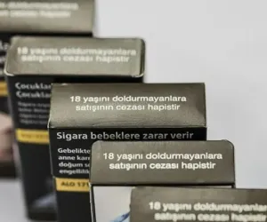 sigara