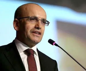 mehmet şimşek 