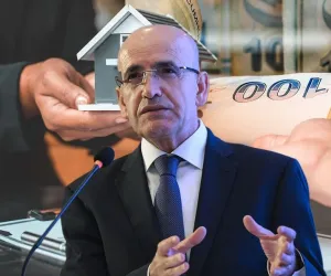 mehmet şimşek