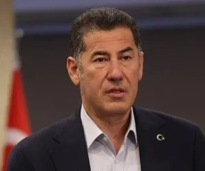 sinan oğan