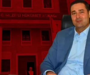 Kaymakam Turgay Gülenç
