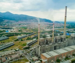 soma termik santral