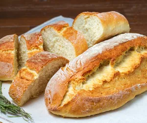somun ekmek evde ekmek yapımı