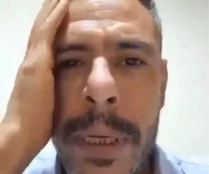 Mehmet Olgun Şanlıurfa