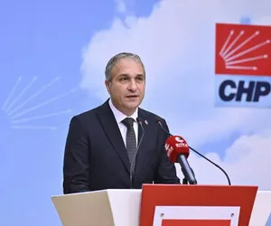 Cumhuriyet Halk Partisi İstanbul Milletvekili Suat Özçağdaş