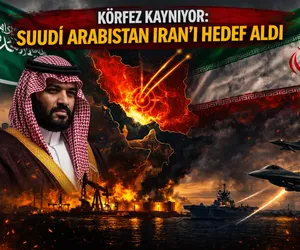 suudi arabistan iran tehdit 